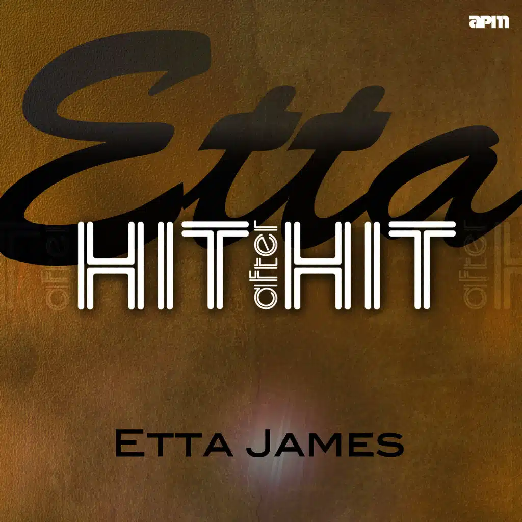 Etta - Hit After Hit
