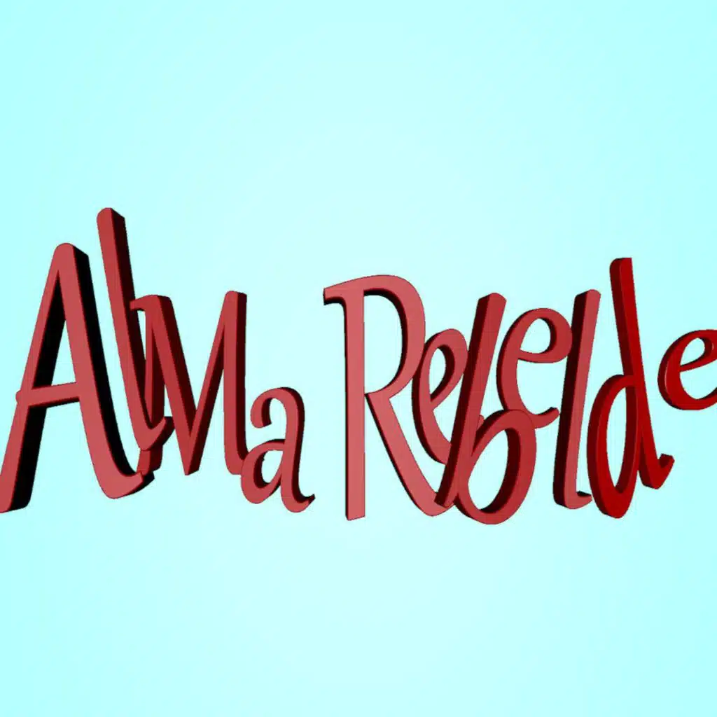 Alma Rebelde