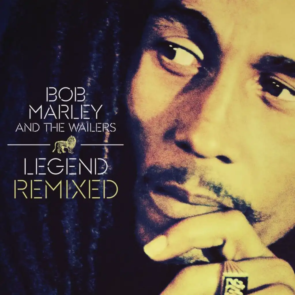 Three Little Birds (Stephen Marley and Jason Bentley Remix)