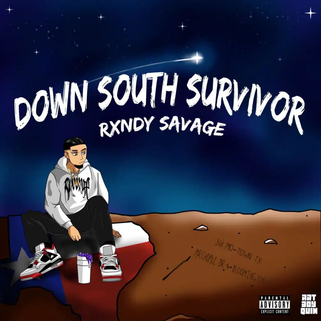 Down South Survivor