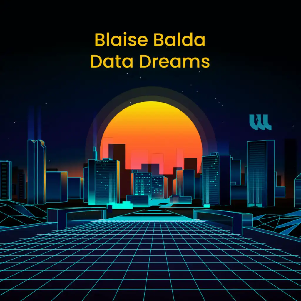 Data Dreams