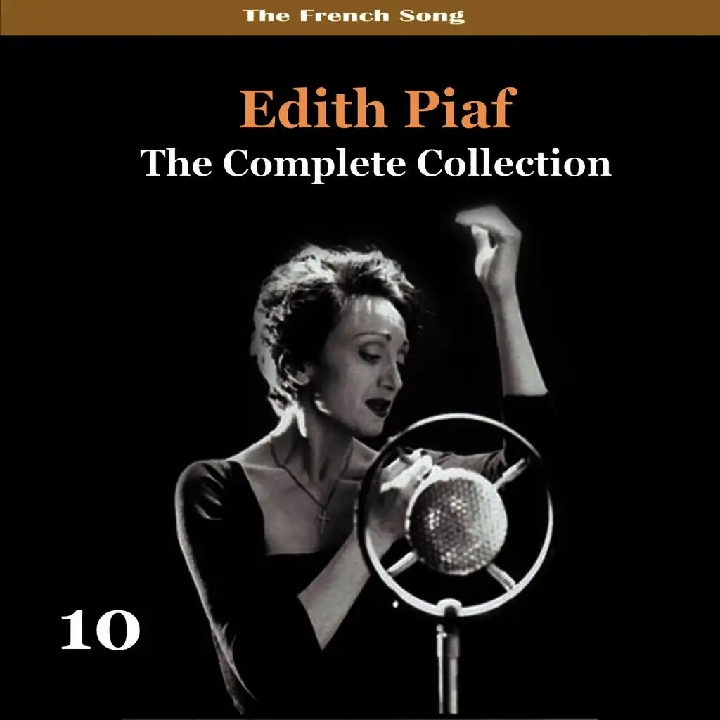 My Lost Melody (Je N'en Connaise Pas la Fin)