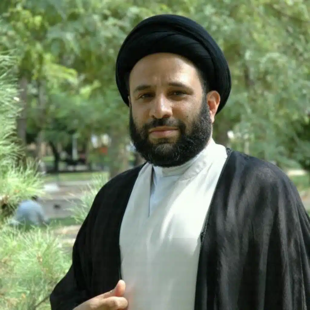 محاضرات وخطب السيد كامل الهاشمي