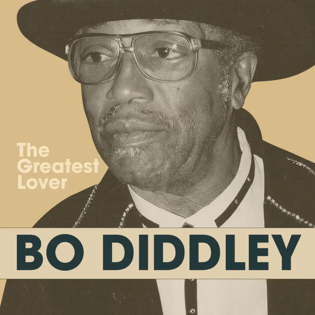 Bo Diddley Is Loose