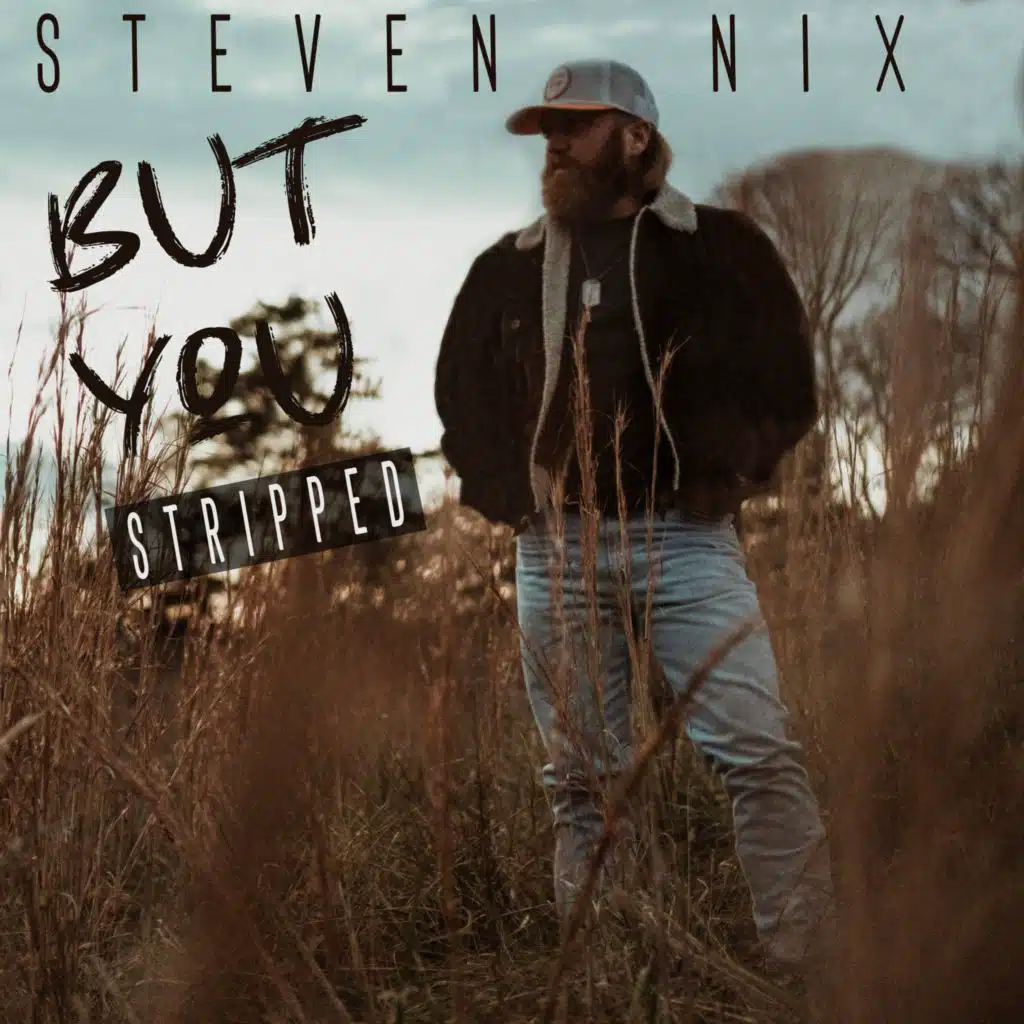 Steven Nix