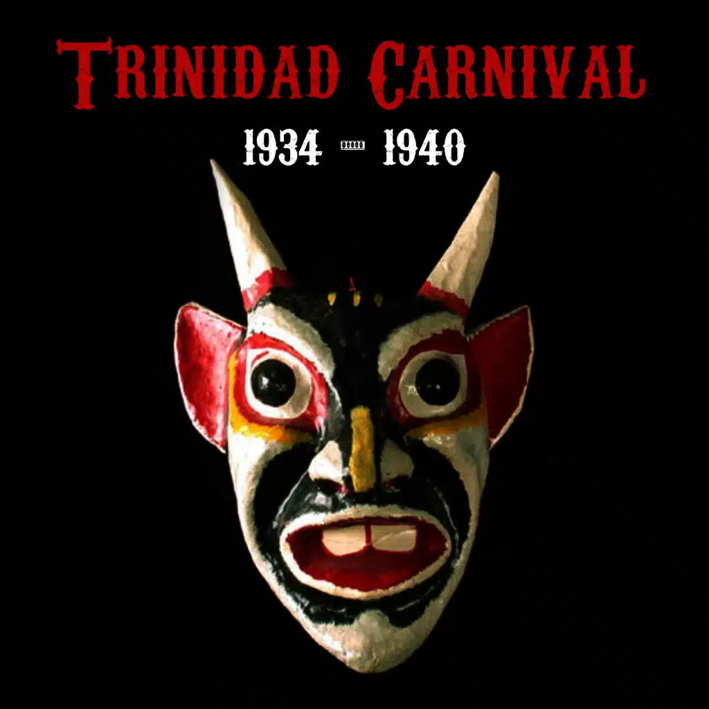 Trinidad Carnival (1934 - 1940)