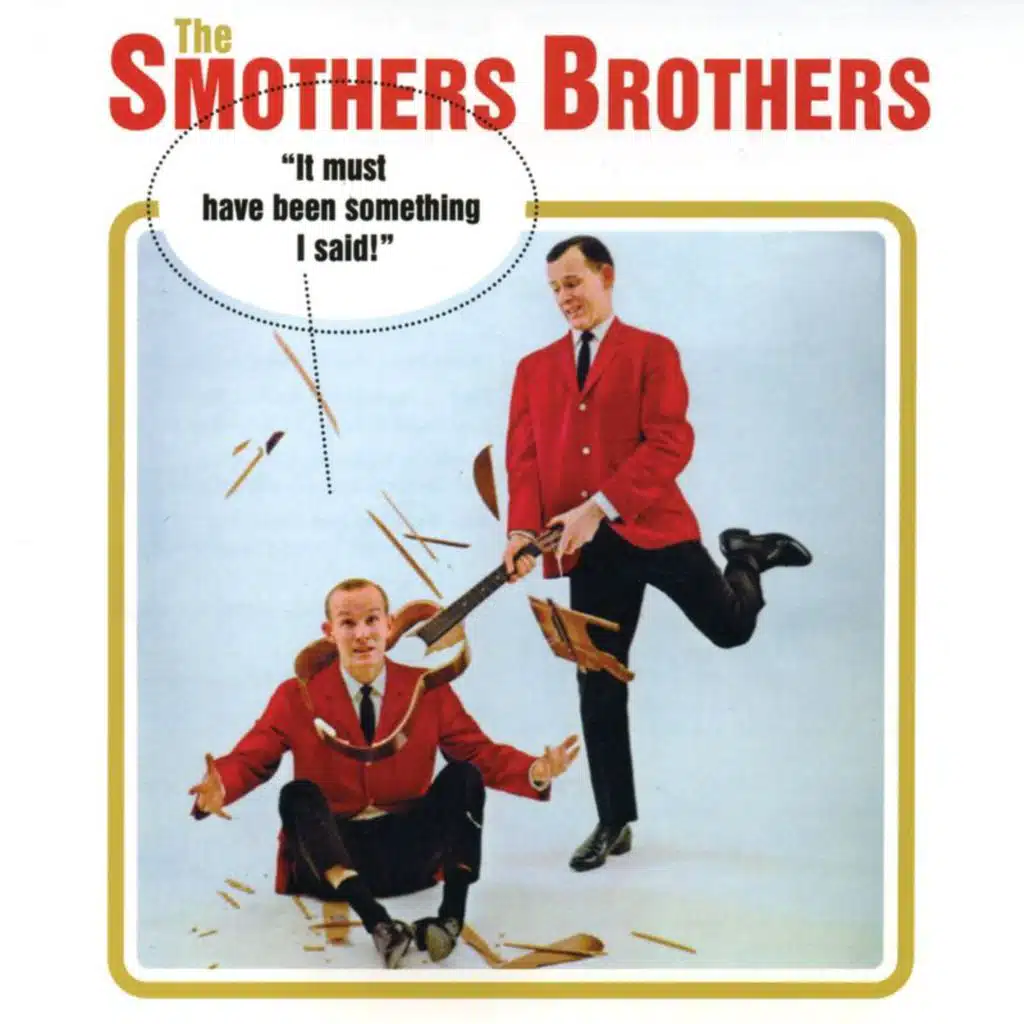 The Shrimp (Live at The Ice House/1964)