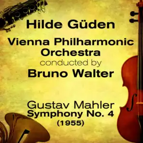 Gustav Mahler: Symphony No. 4 - III. Ruhevoll, poco adagio
