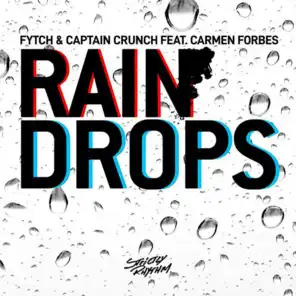 Raindrops (feat. Carmen Forbes) [Radio Edit]