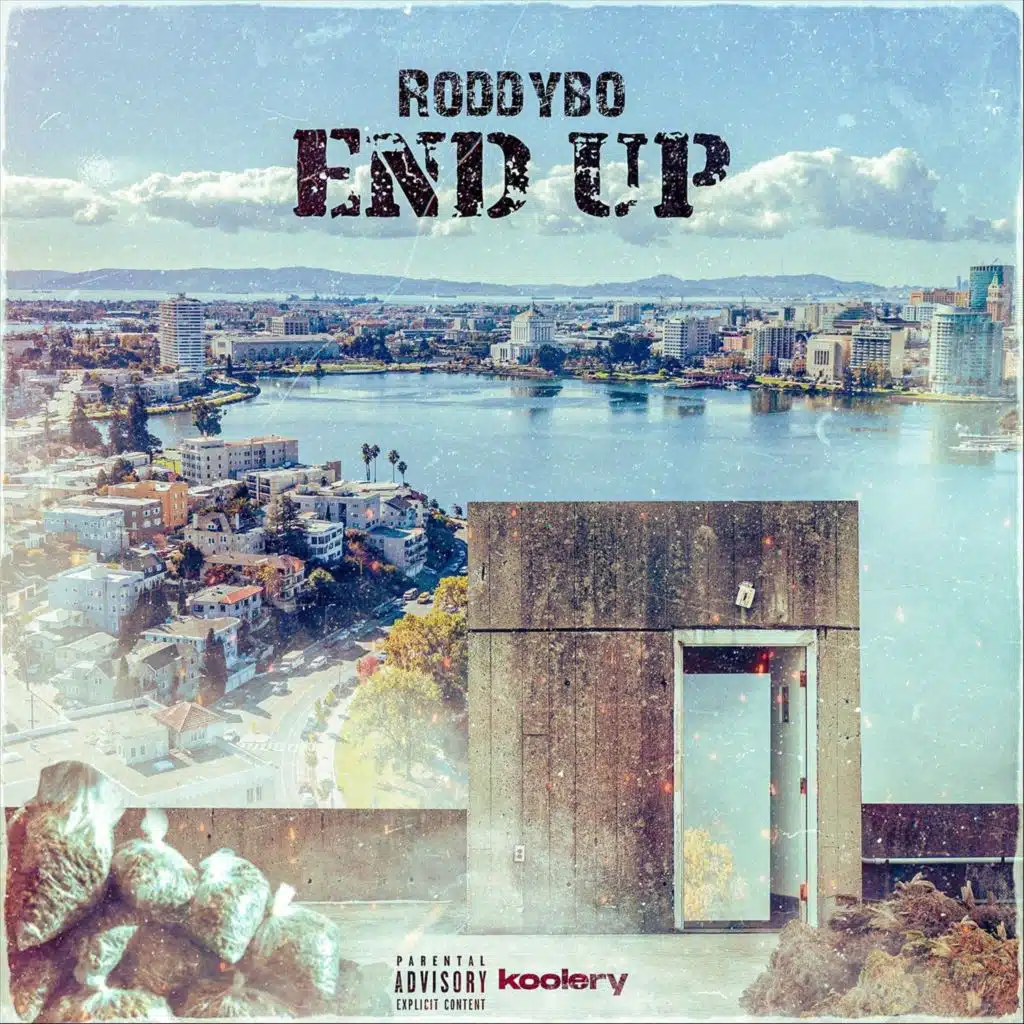 End Up
