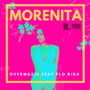 Morenita (feat. Flo Rida)