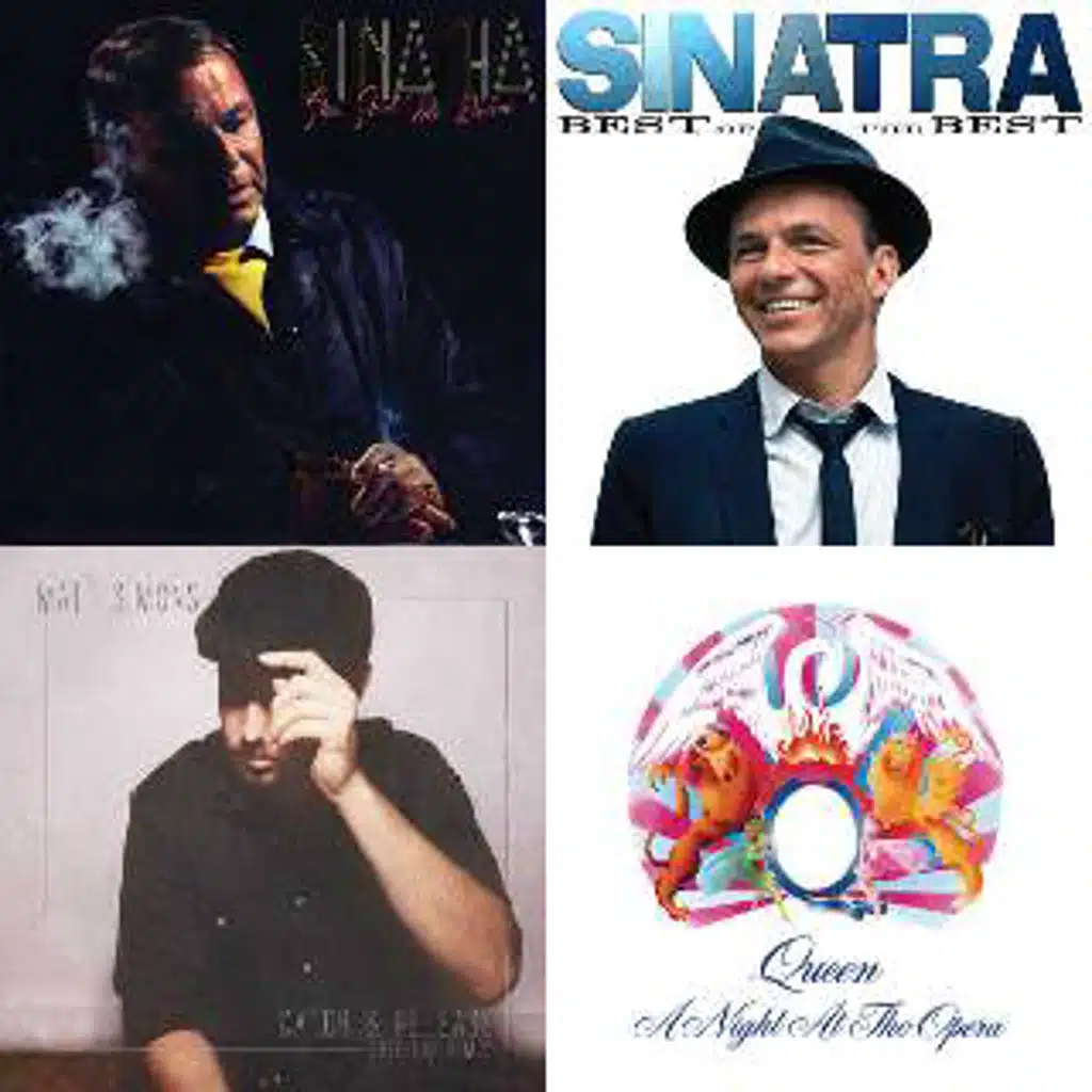 Untitled Playlist [Device]