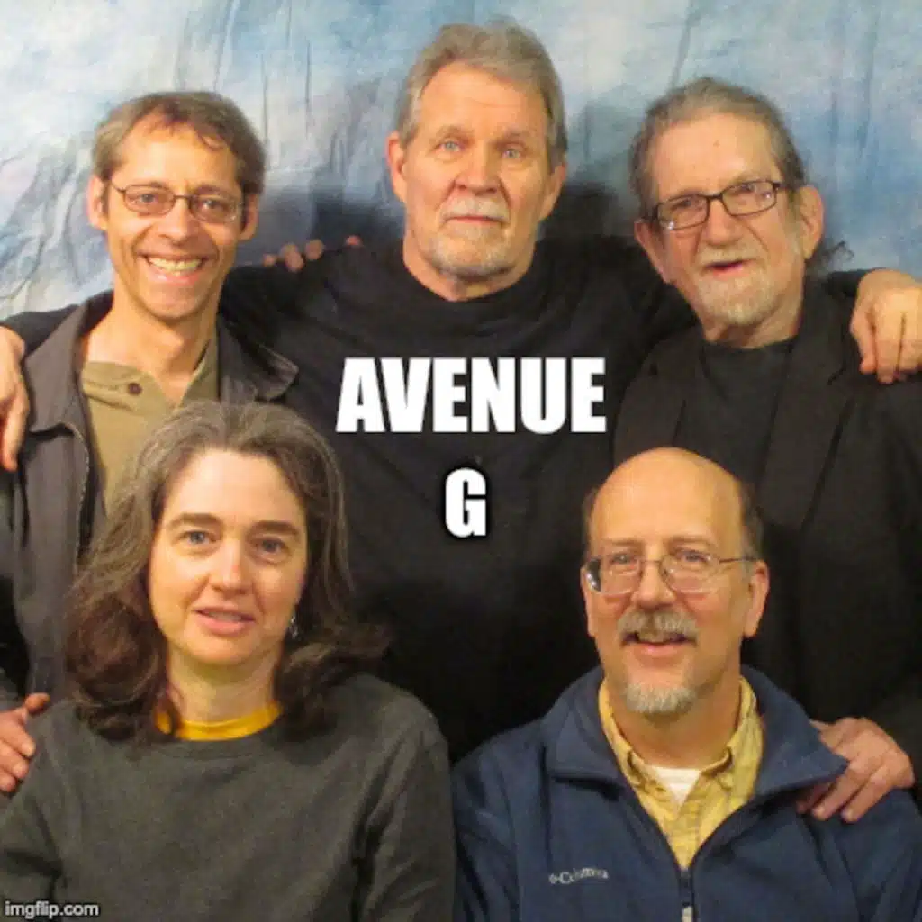 Avenue G #47