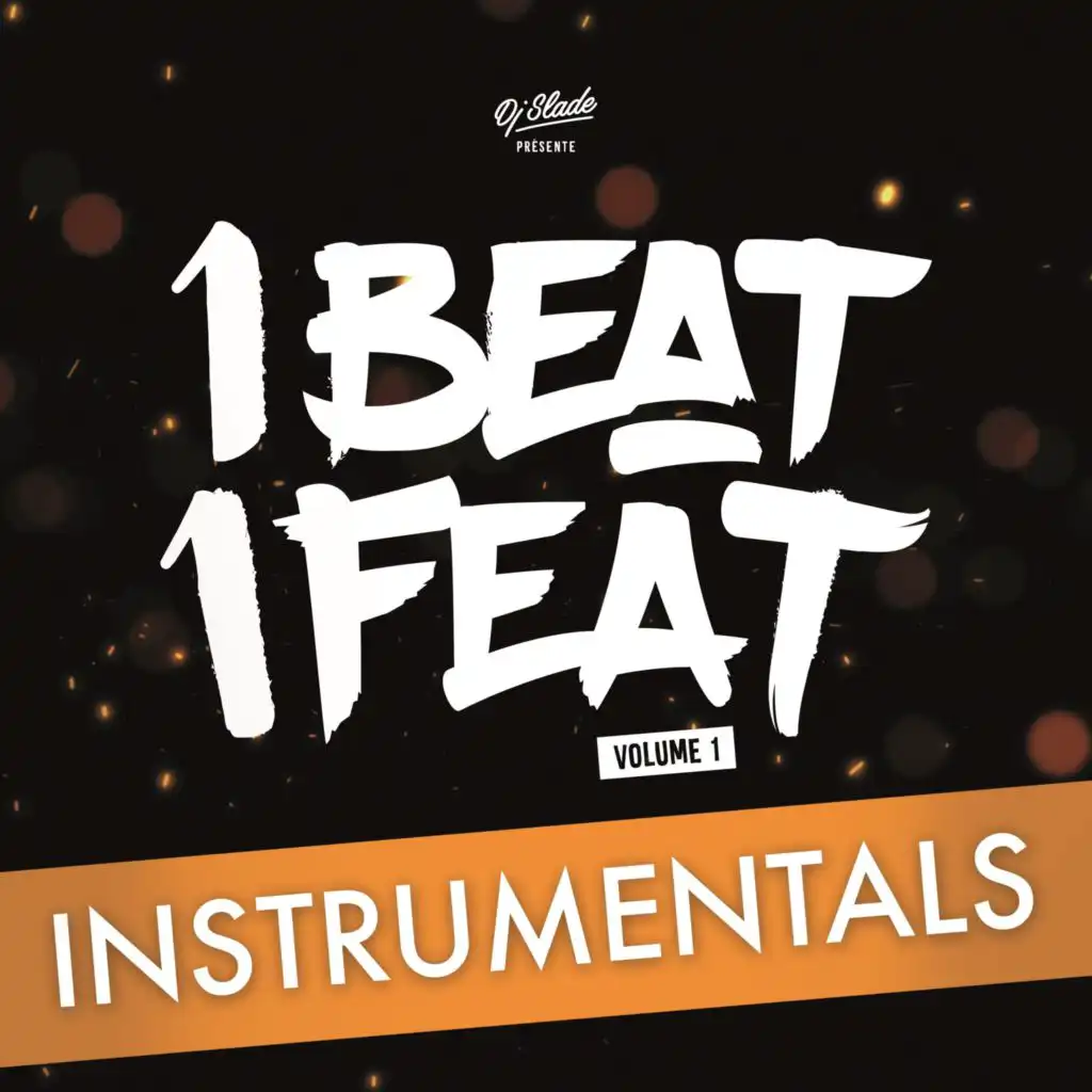 1Beat 1Feat, Vol. 1 (Instrumentals)