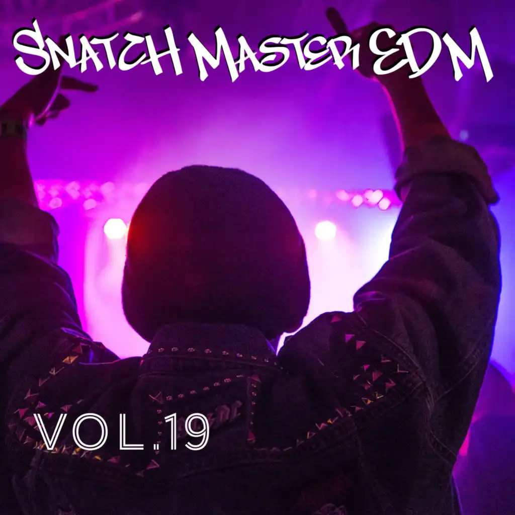 Snatch Master EDM, Vol. 19