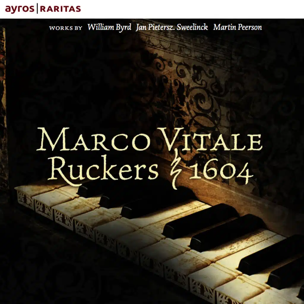 Marco Vitale, Ruckers 1604
