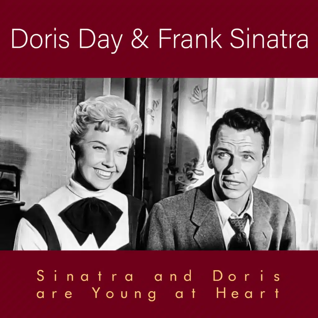Frank Sinatra & Doris Day