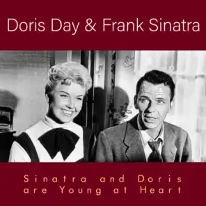 Frank Sinatra & Doris Day