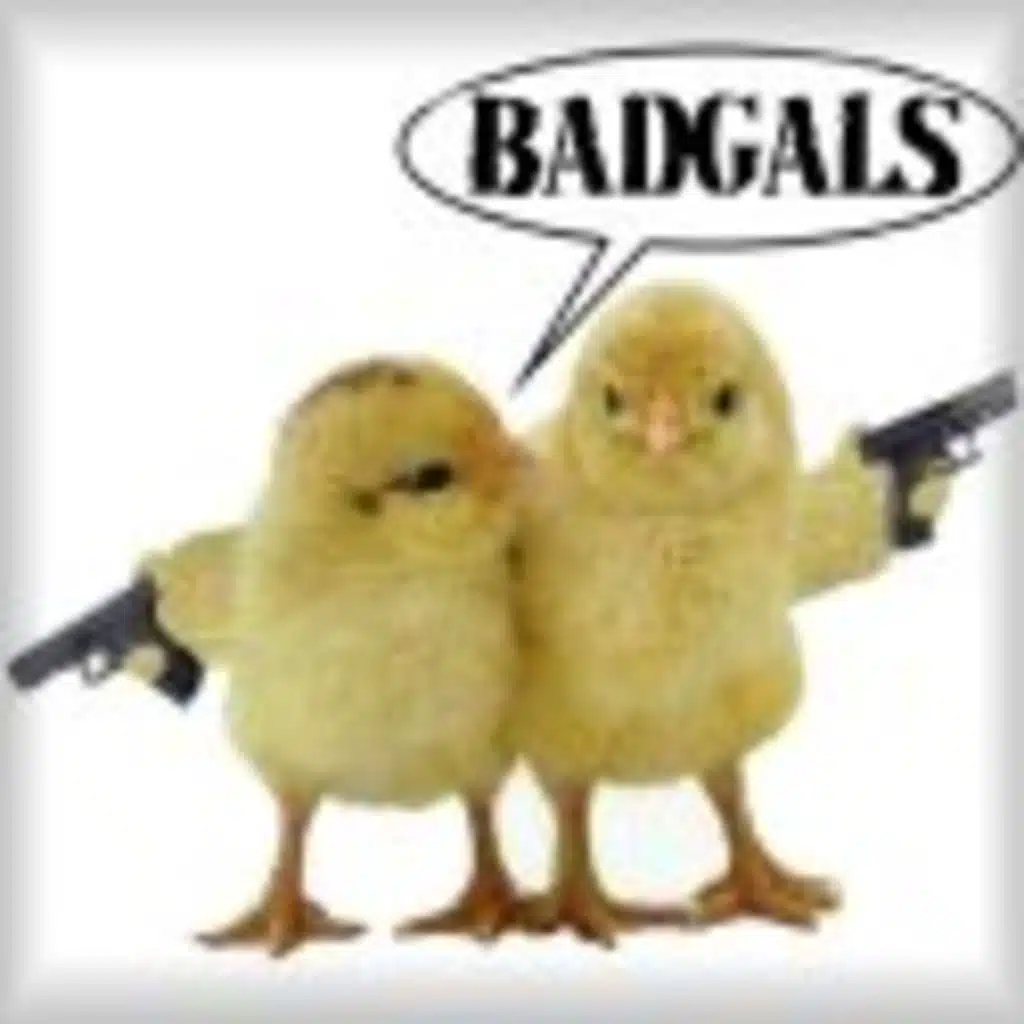 RawRootsPodcast - BadGalsRadio