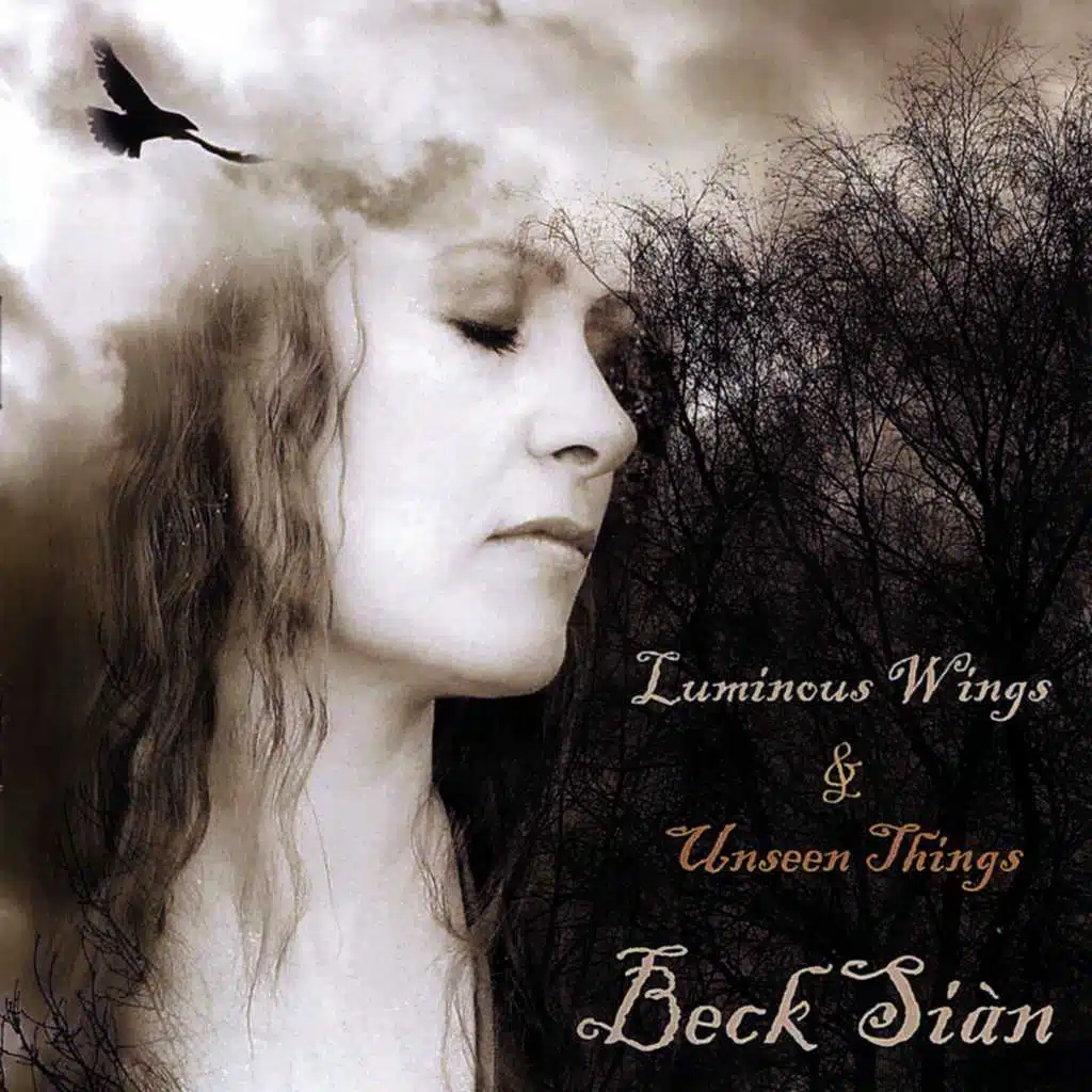 Luminous Wings & Unseen Things