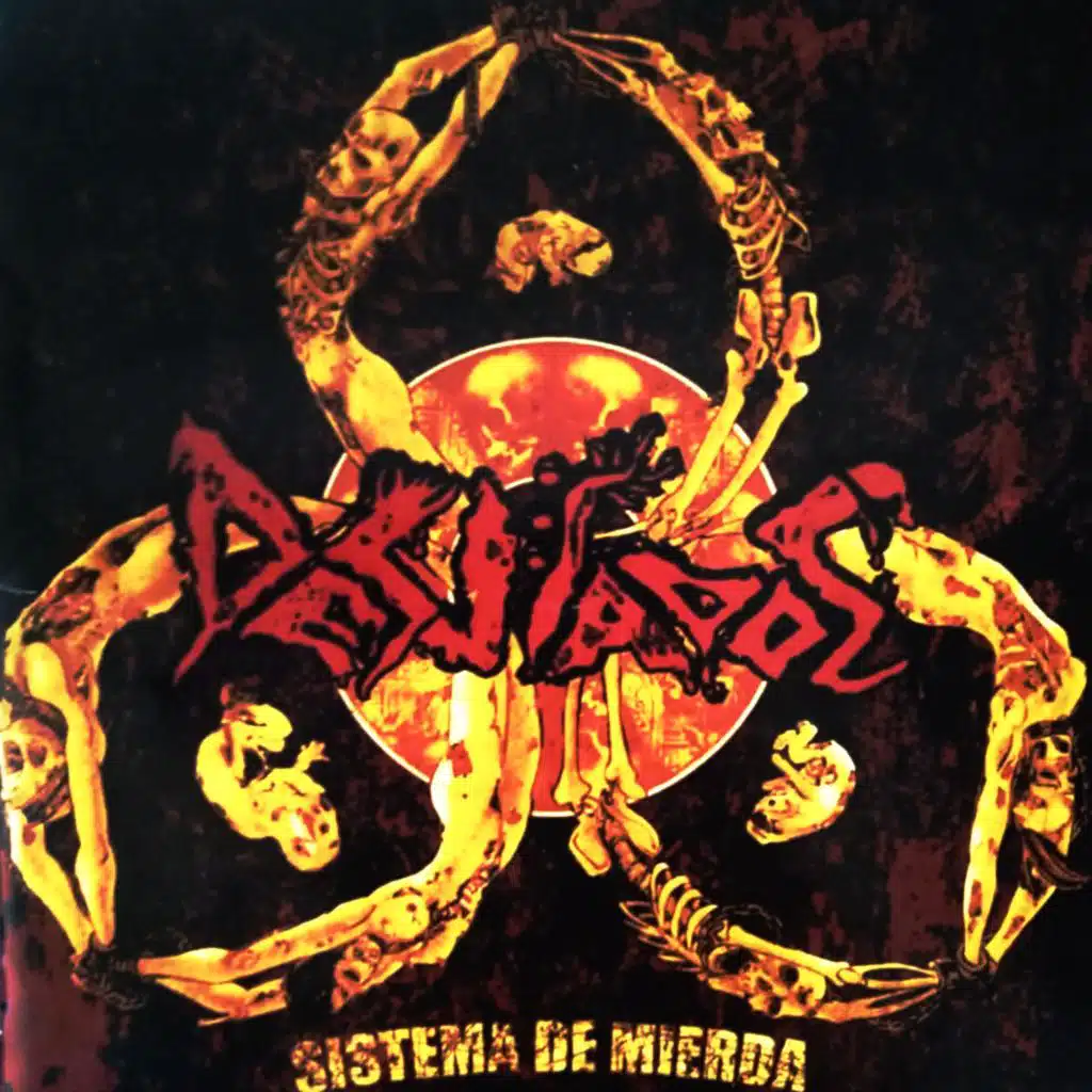Contra Ellos