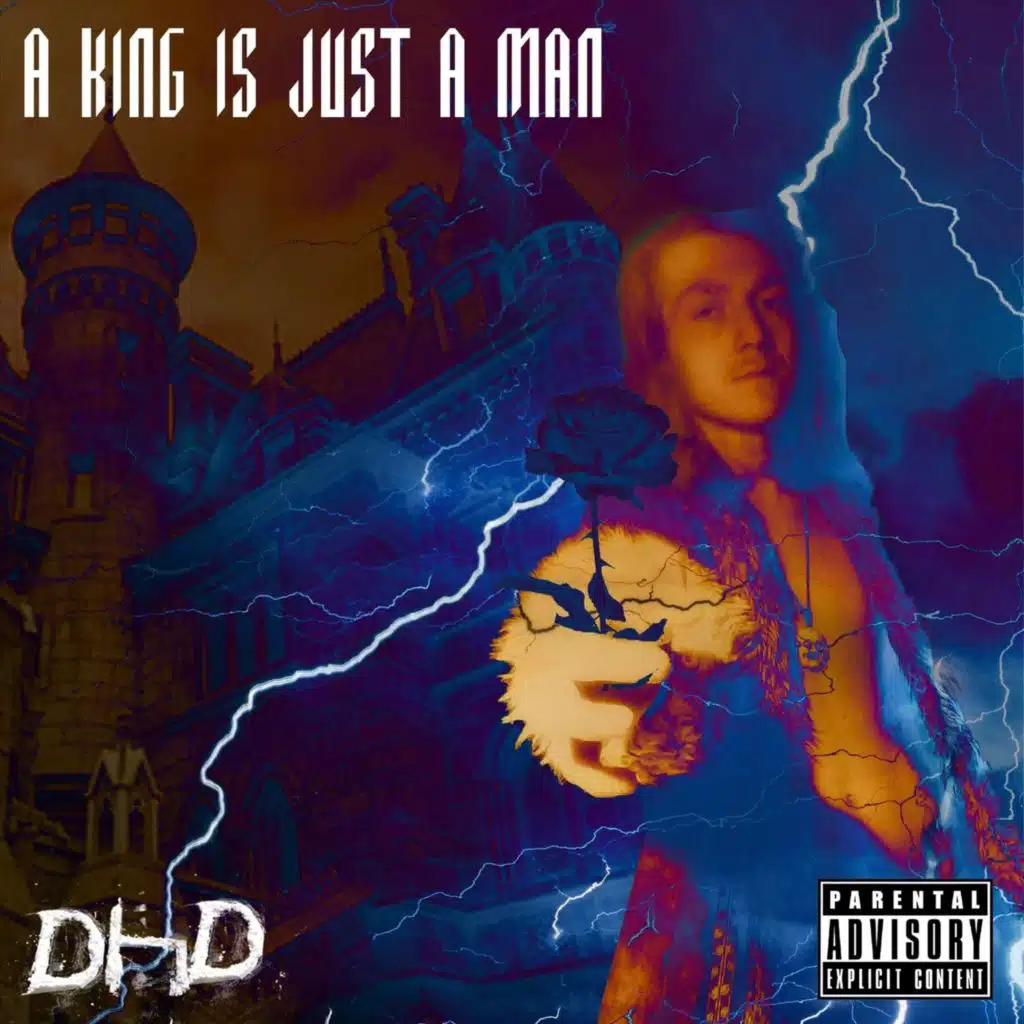 A King Is Just a Man