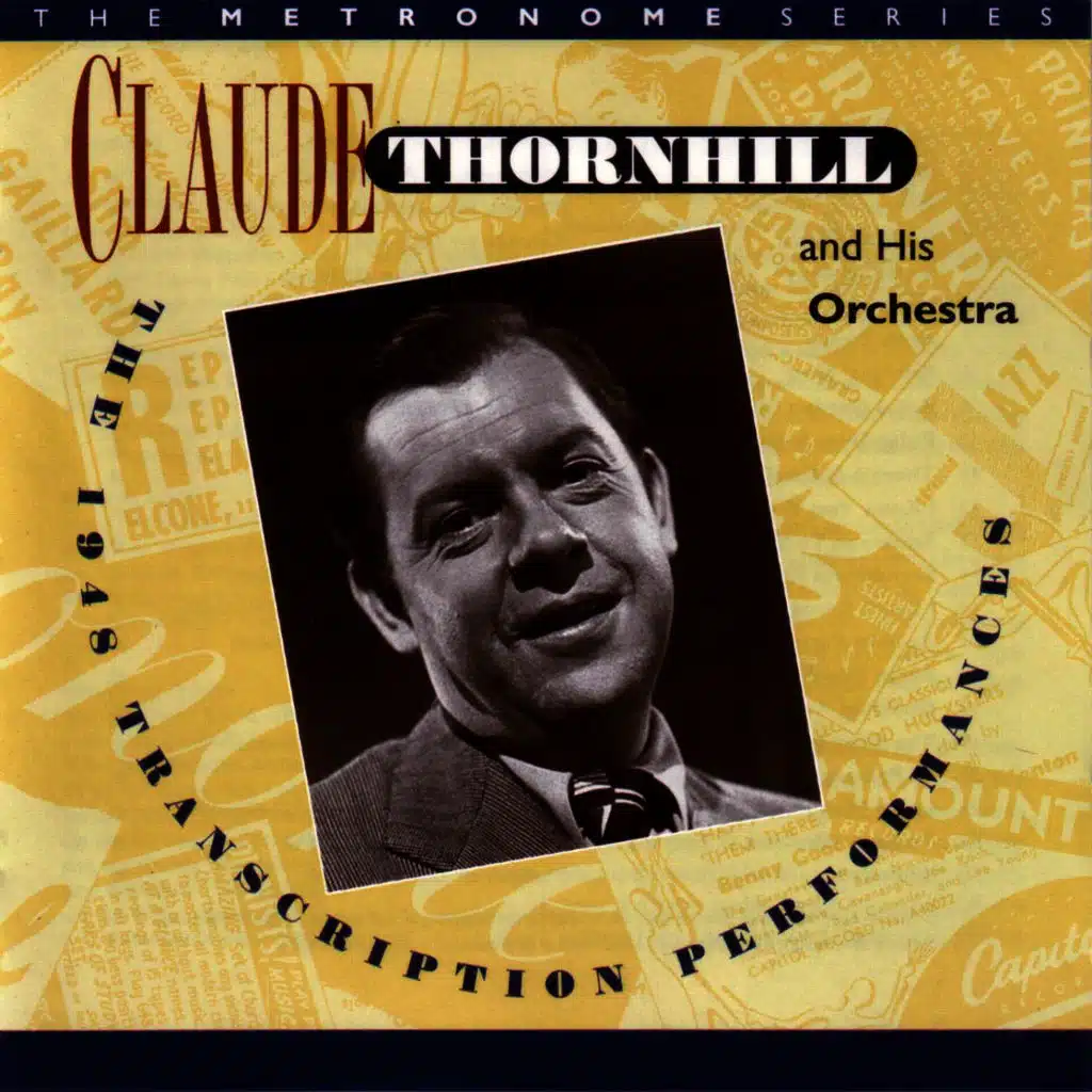 Someone To Watch Over Me