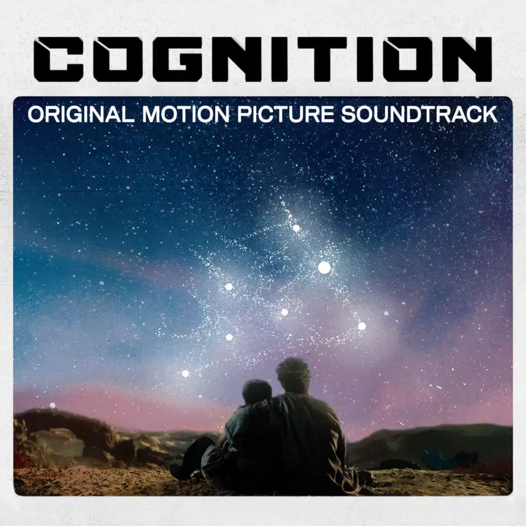 Cognition (Original Motion Picture Soundtrack)