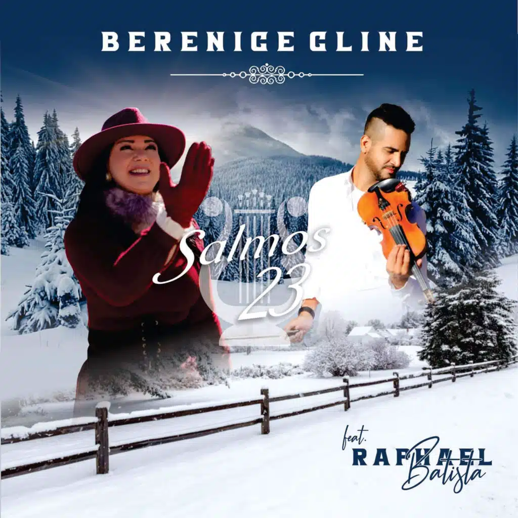 Salmos 23 (feat. Raphael Batista)