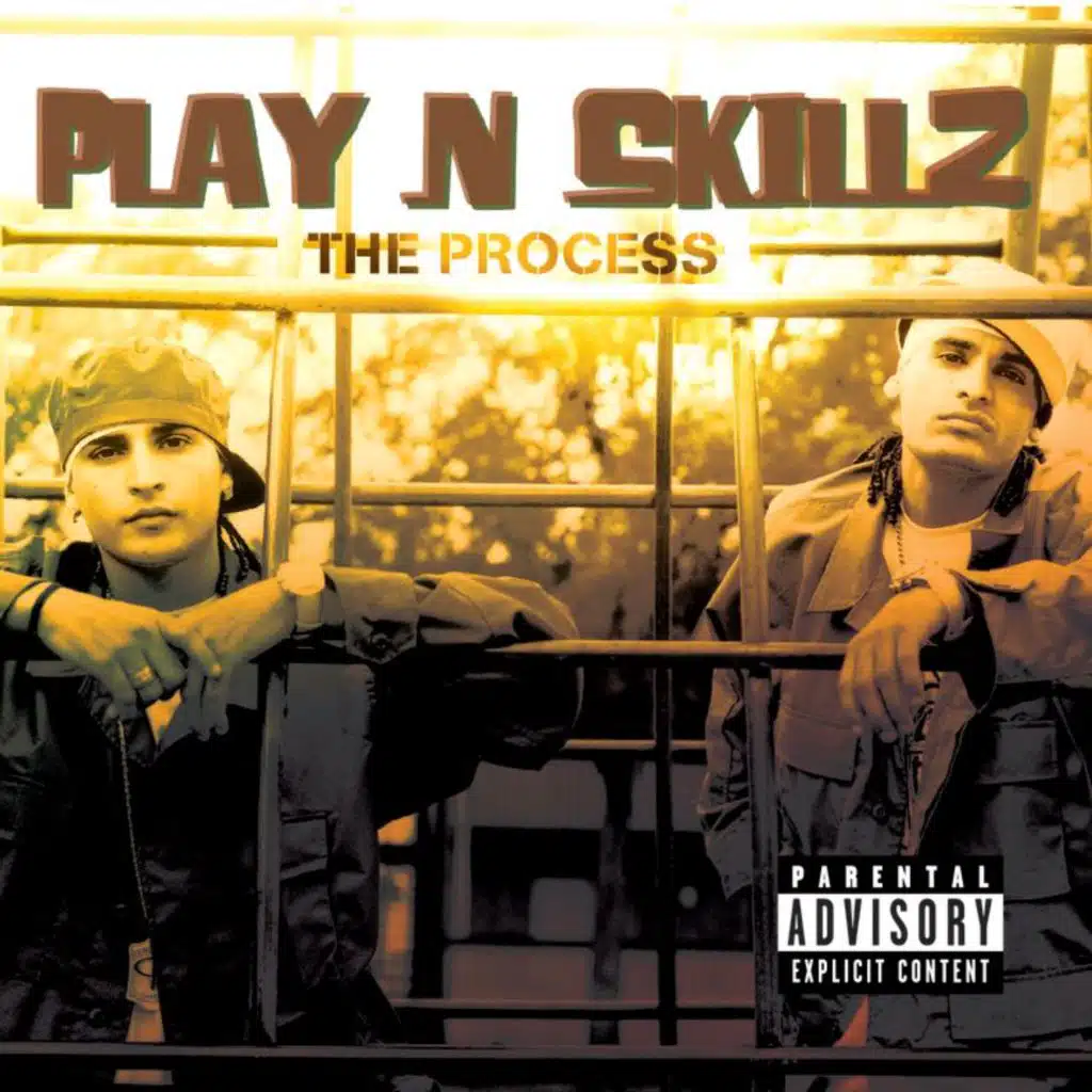 Do Ya Thang (Album Version (Explicit))