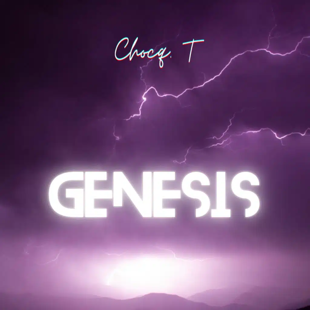 Genesis - EP