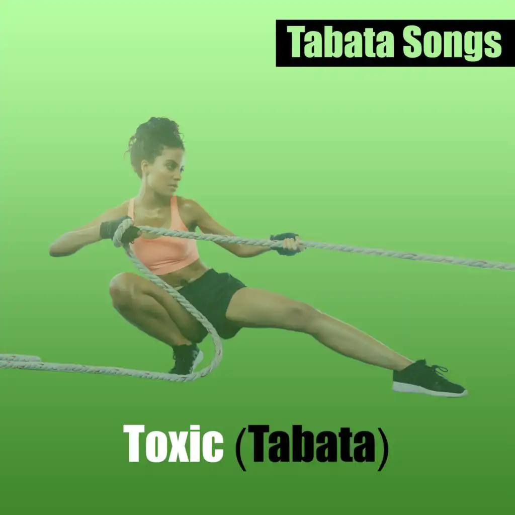 Toxic (Tabata)