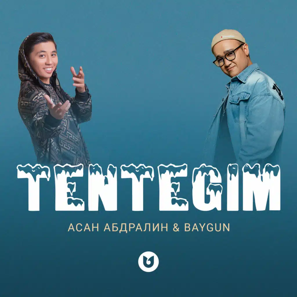 Tentegim (feat. Baygun)