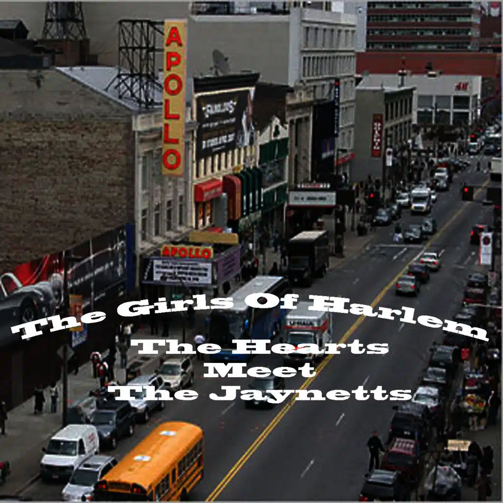 Talk About Him Girlie