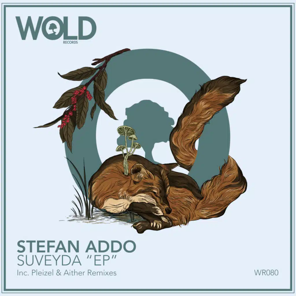 Suveyda (feat. Pleizel & Aither)