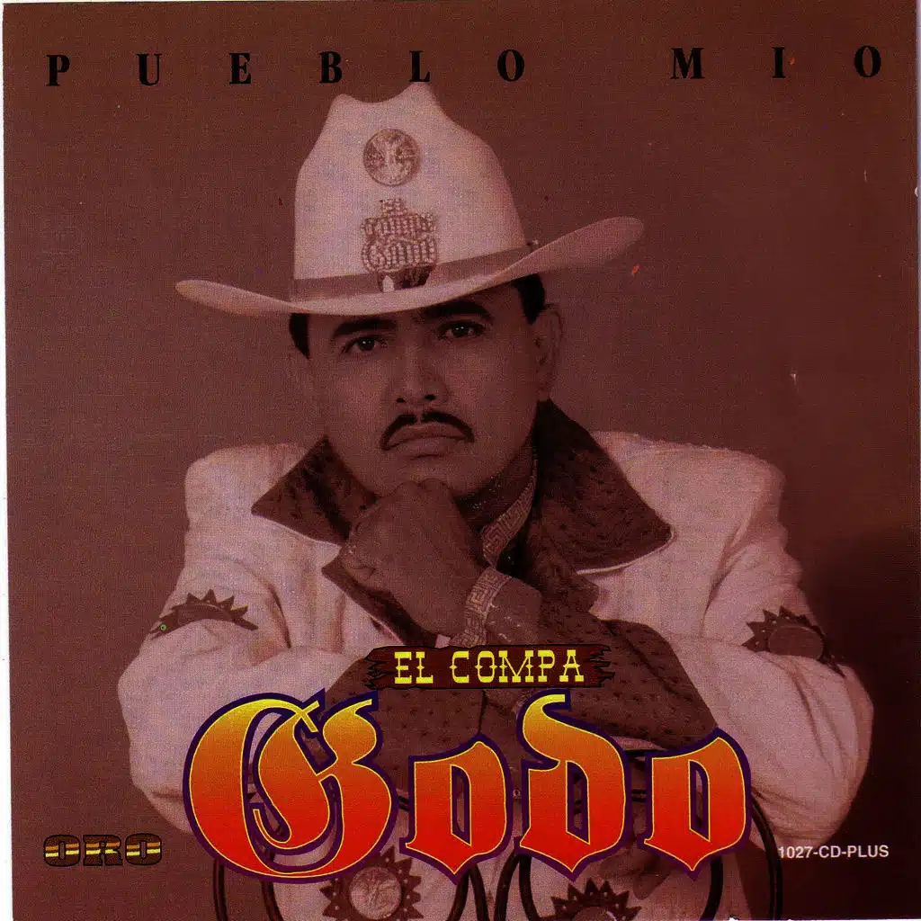 Pueblo Mio