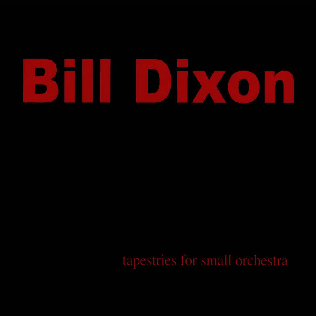 Tapestries For Small Orchestra