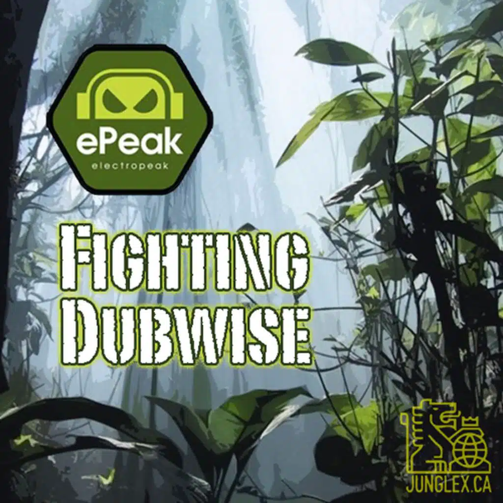 Fighting Dubwise EP