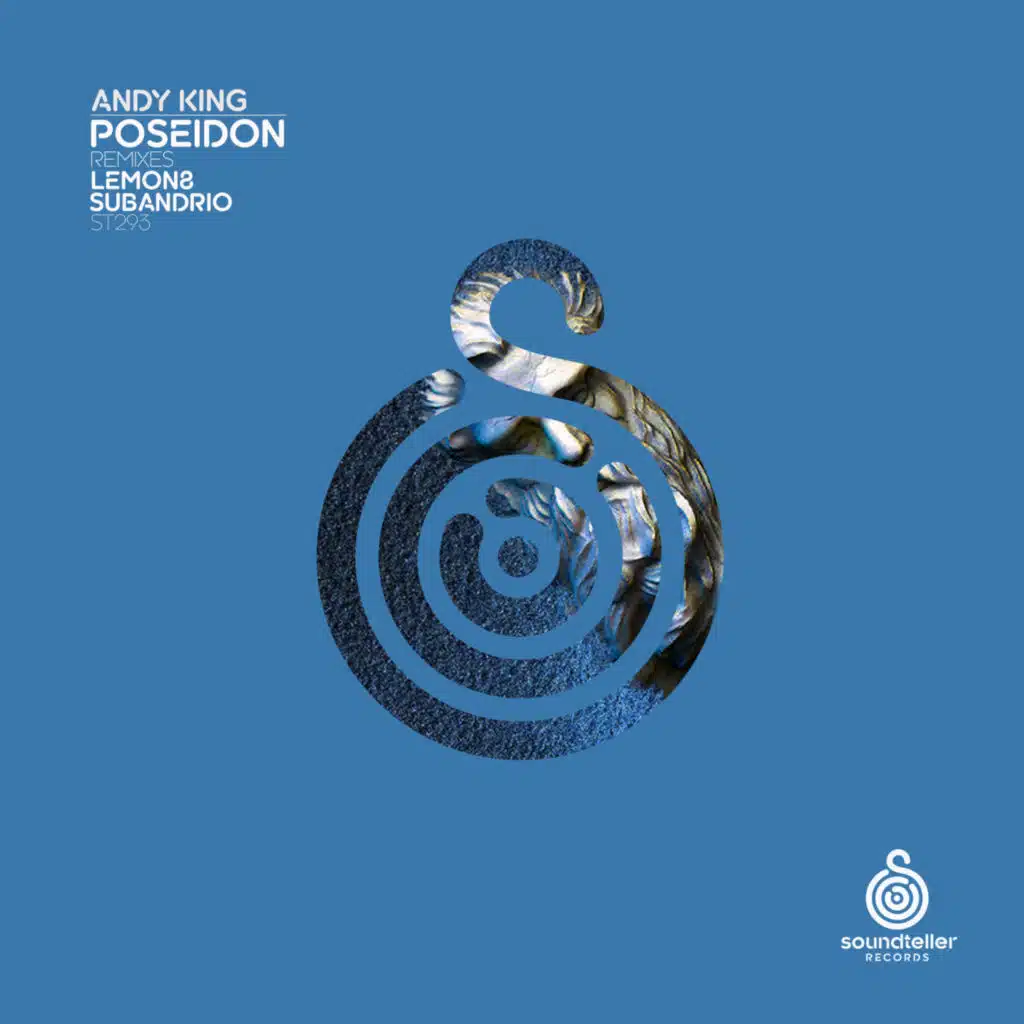 Poseidon (Lemon8 Remix)