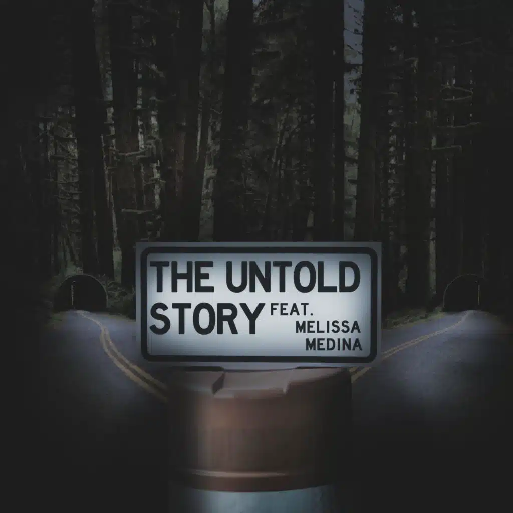 The Untold Story (Instrumental)