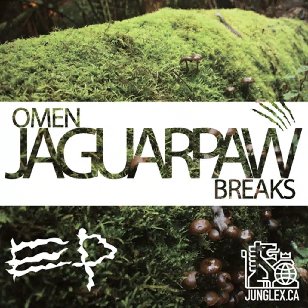 Omen Breaks