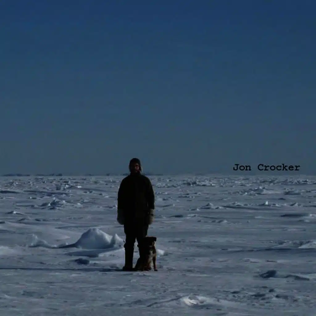 Jon Crocker