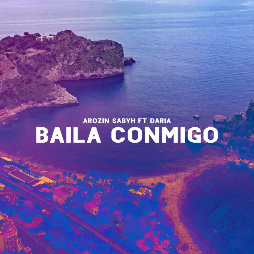 Baila Conmigo remix (feat. Daria) (Remix)
