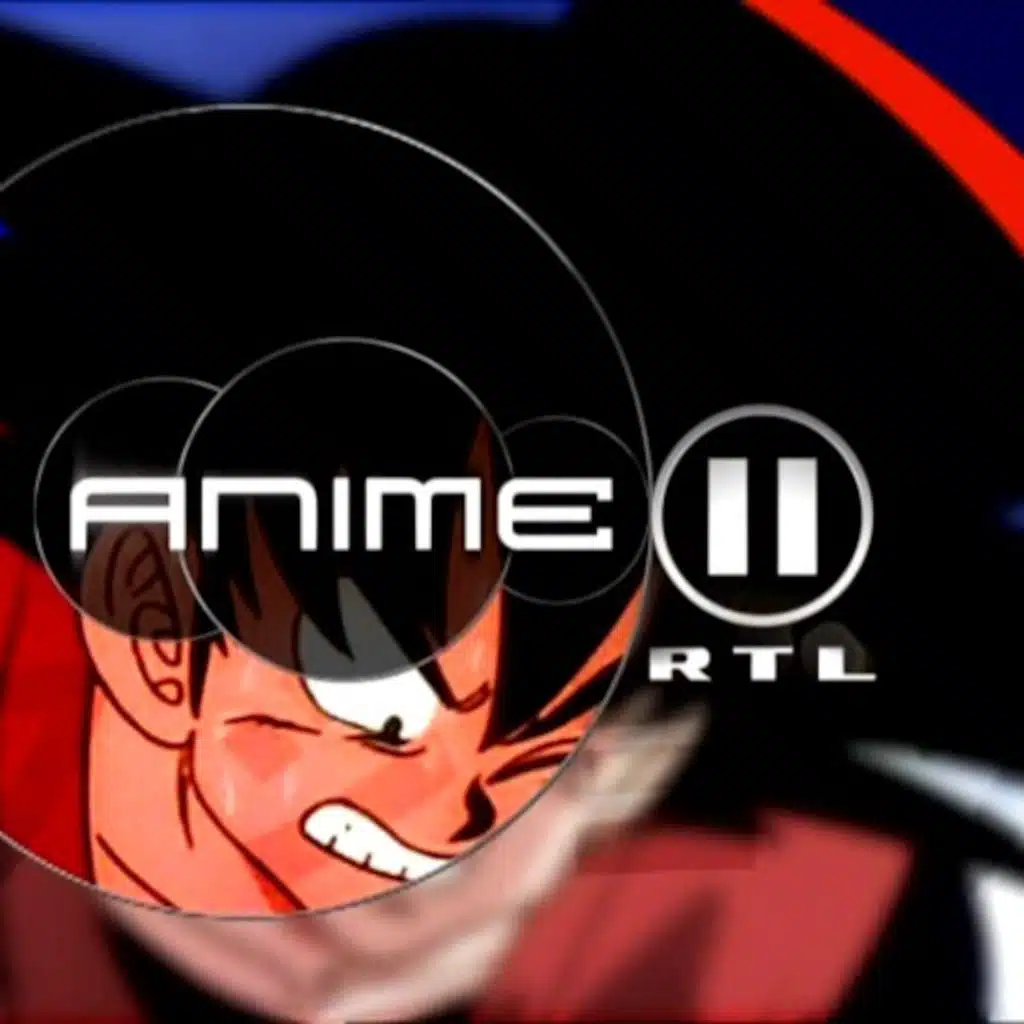 Anime@rtl2 - Folge 2 "Dragonball Z"