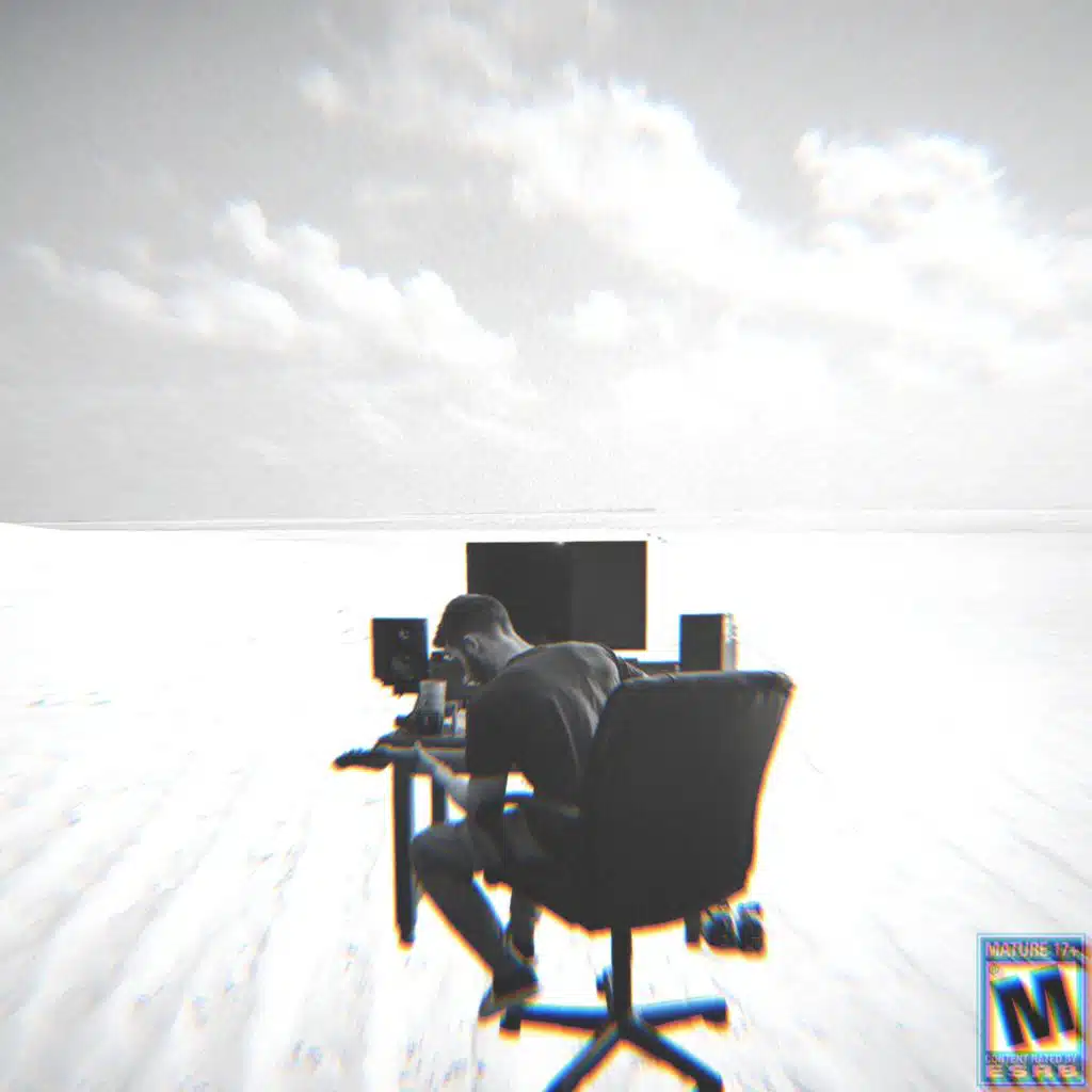 Dissociated Vacation