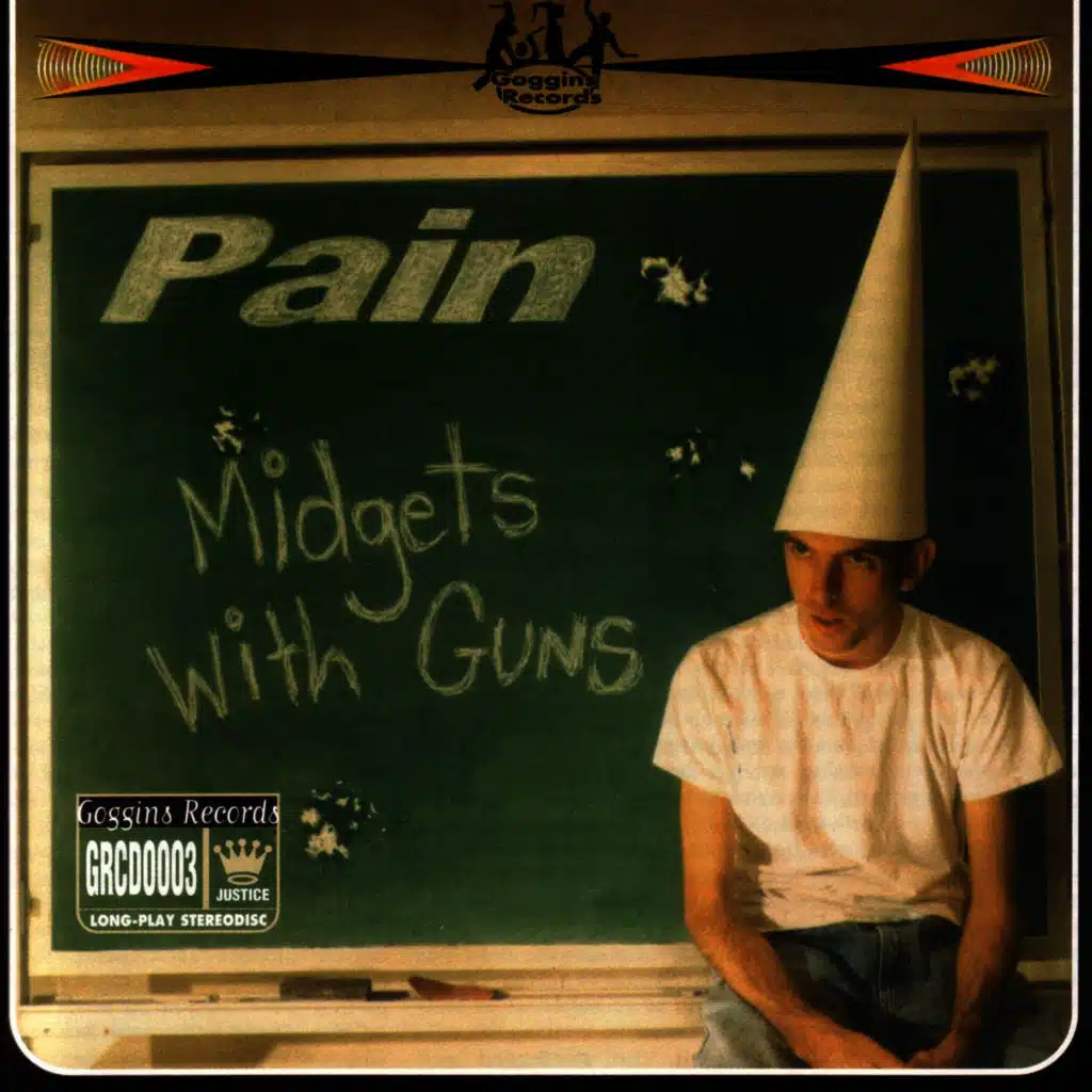 Midgets With Guns
