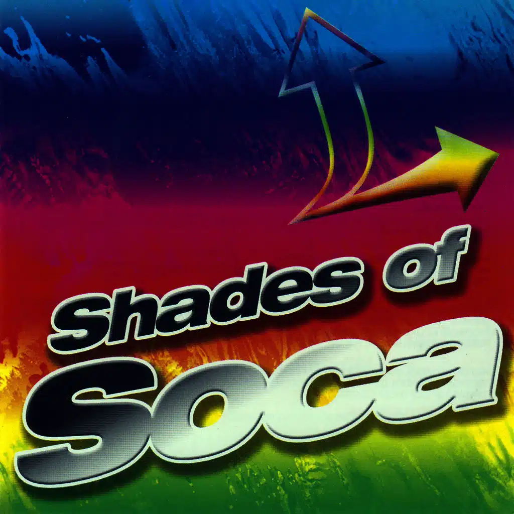 Shades of Soca