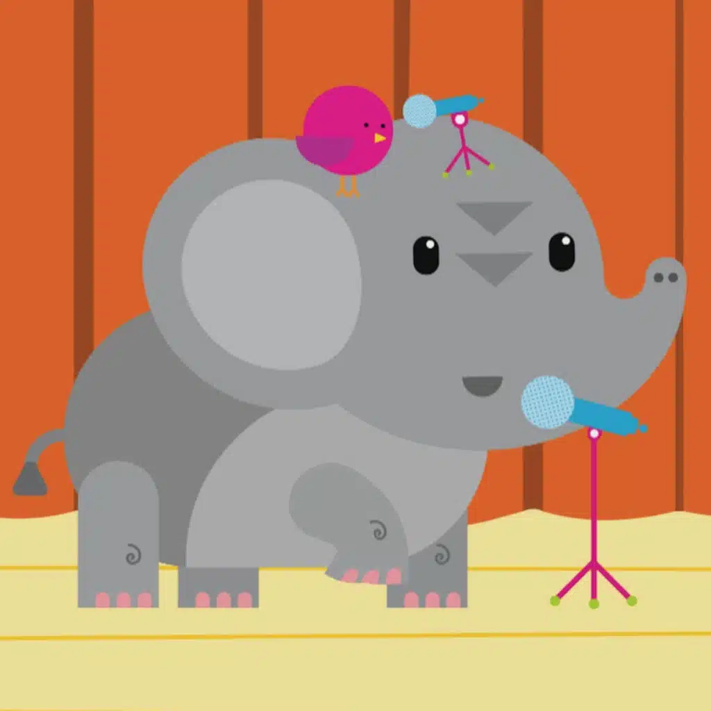 Canu Gyda Cyw - Cyfres 3