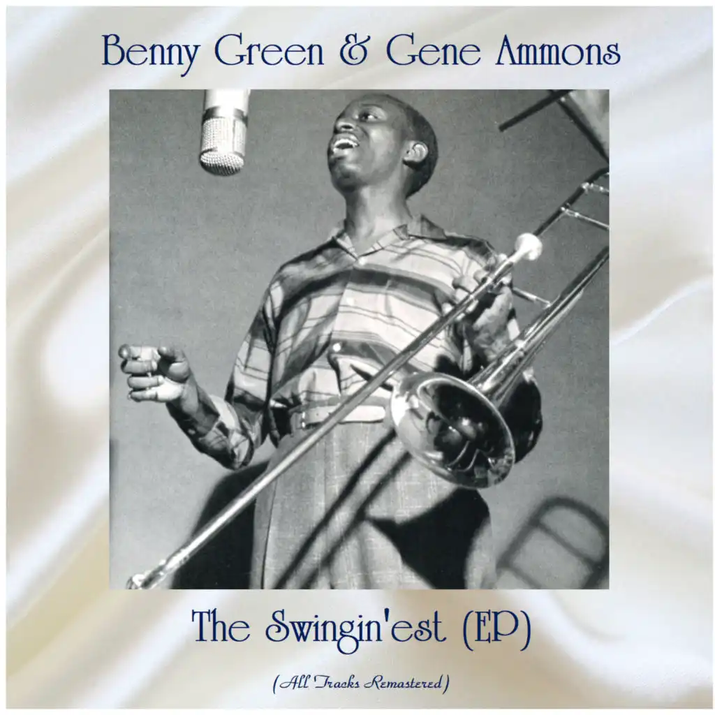 Swingin' for Benny (Remastered 2015)