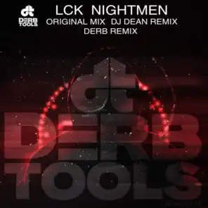 Nightmen (DJ Dean Remix)
